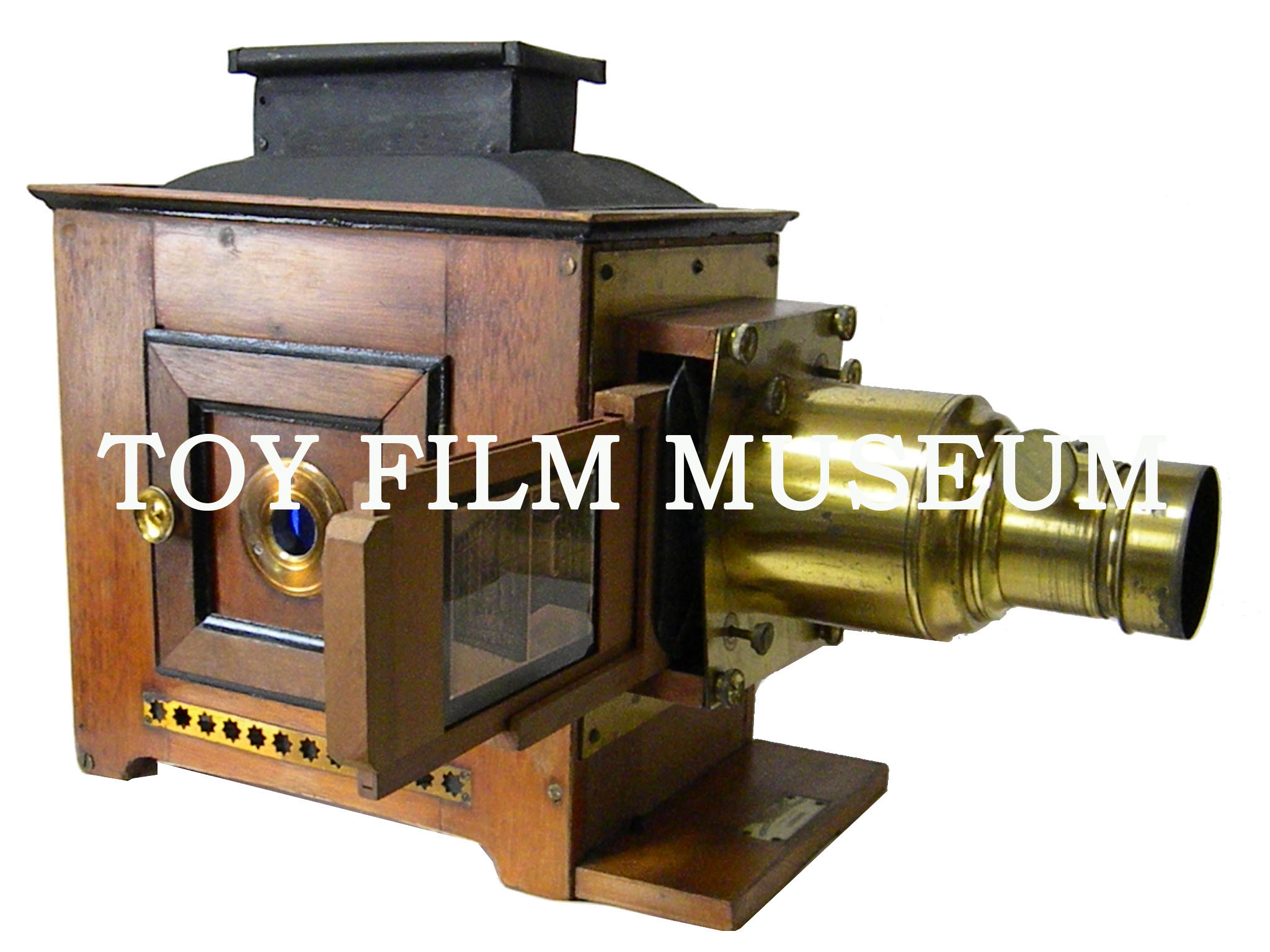 マジック・ランタン