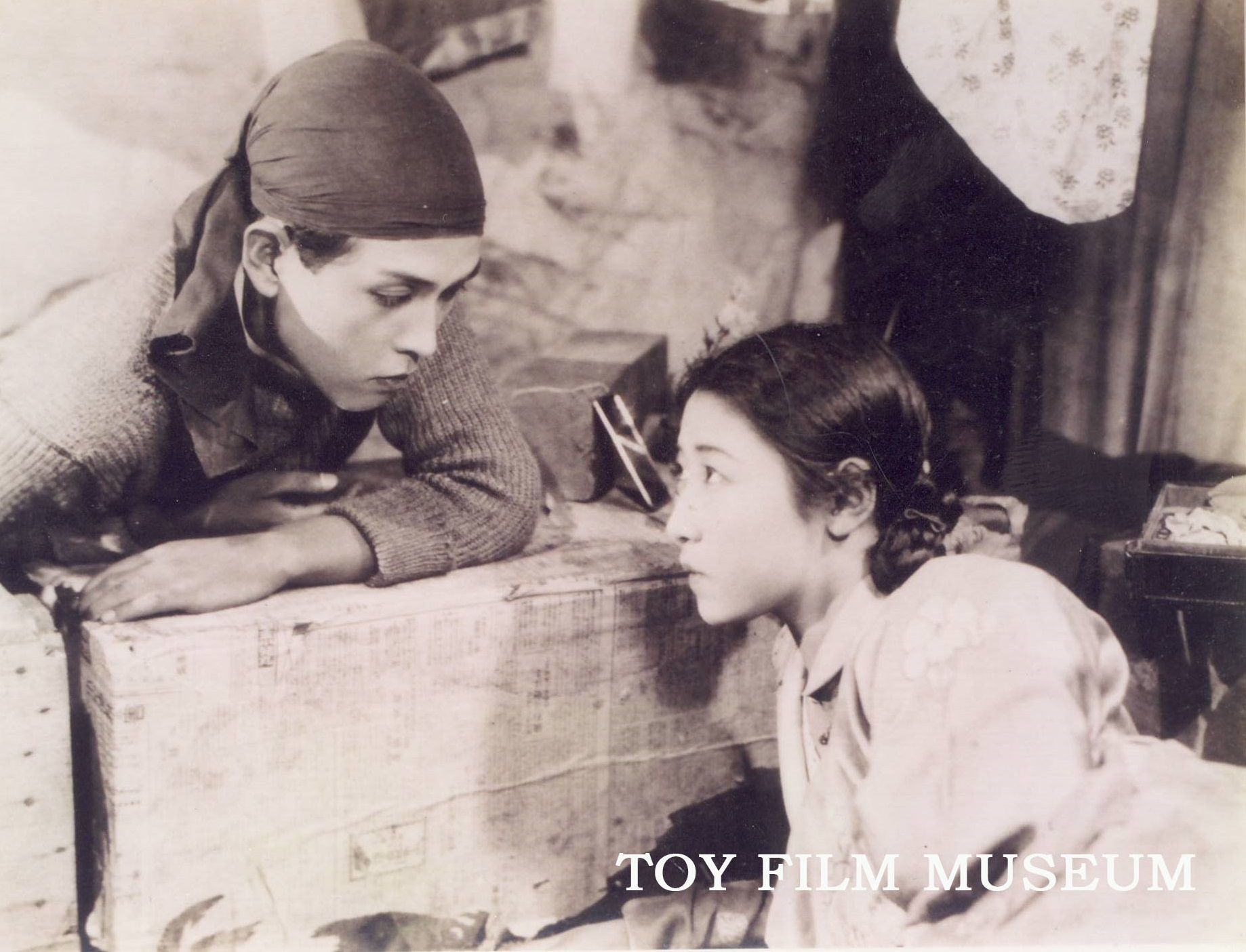 玩具フィルム以外