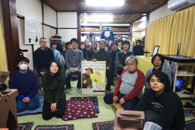 12月のアニメーション関係イベントの振り返り~初期映像装置Part4キノーラ発表など