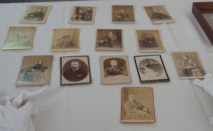 幕末・明治期の写真